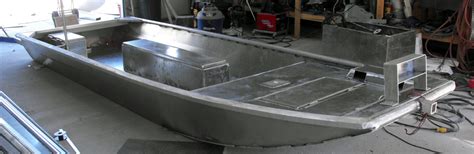 extreme metal fabrication boats for sale|aluminum boats made in usa.